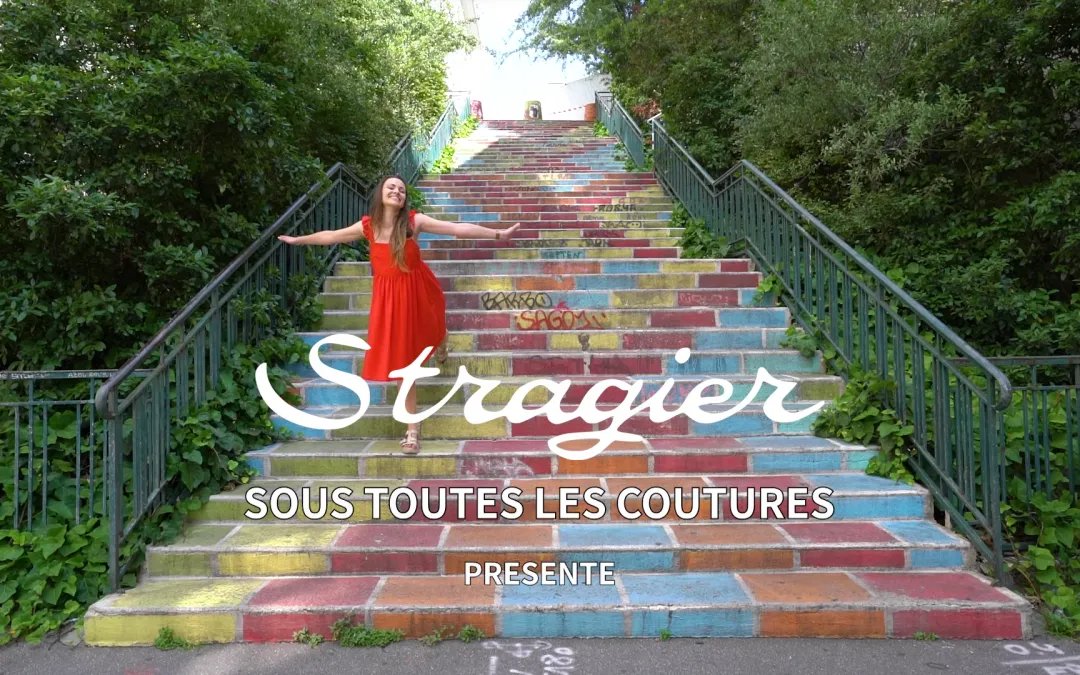 Stragier x Cha’ coud