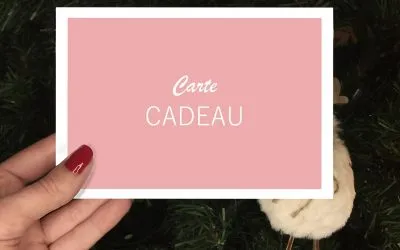 Idées cadeaux