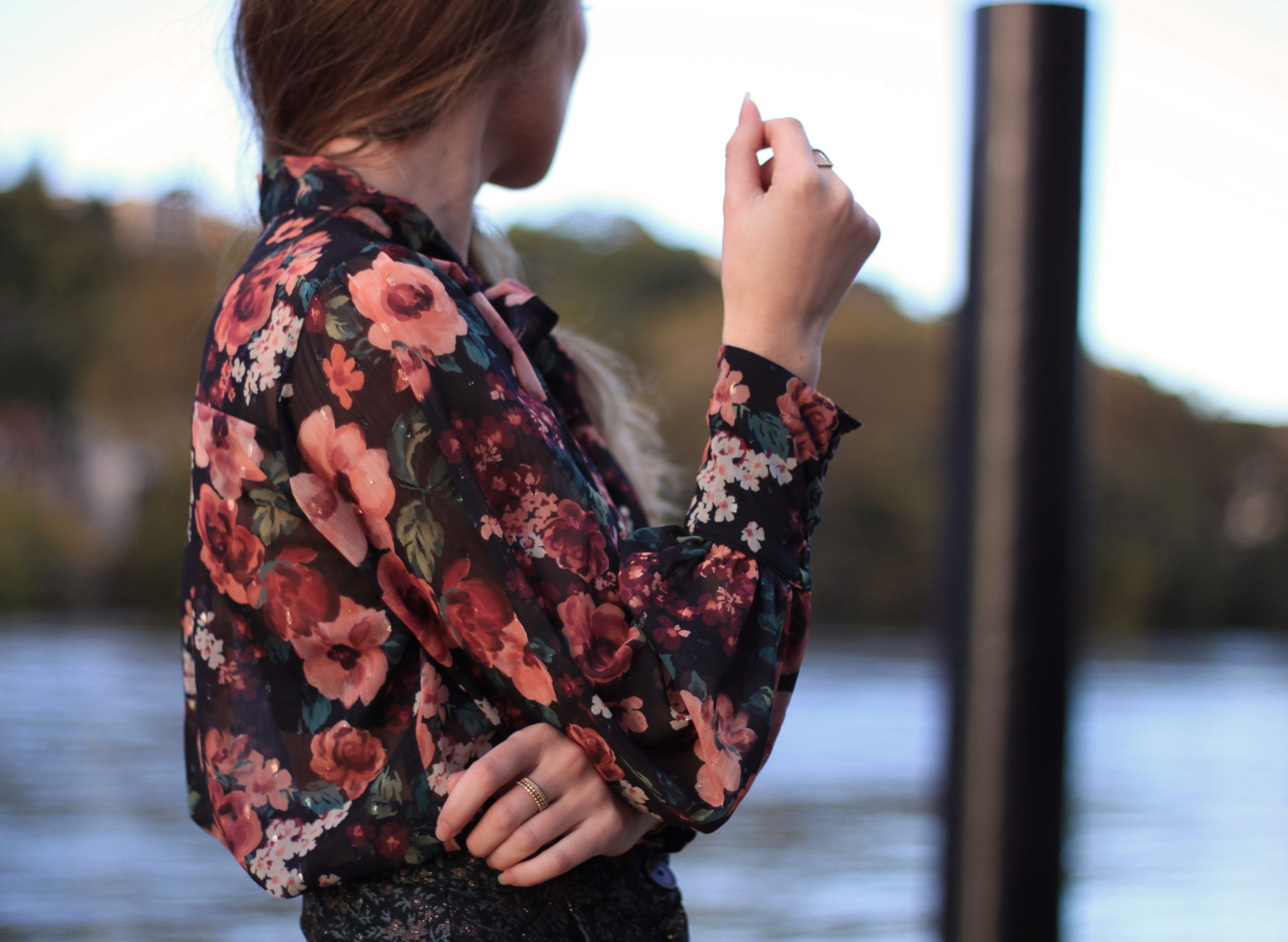 Réalisation du patron de couture de la blouse arielle et du short Léonce de Cha' coud
