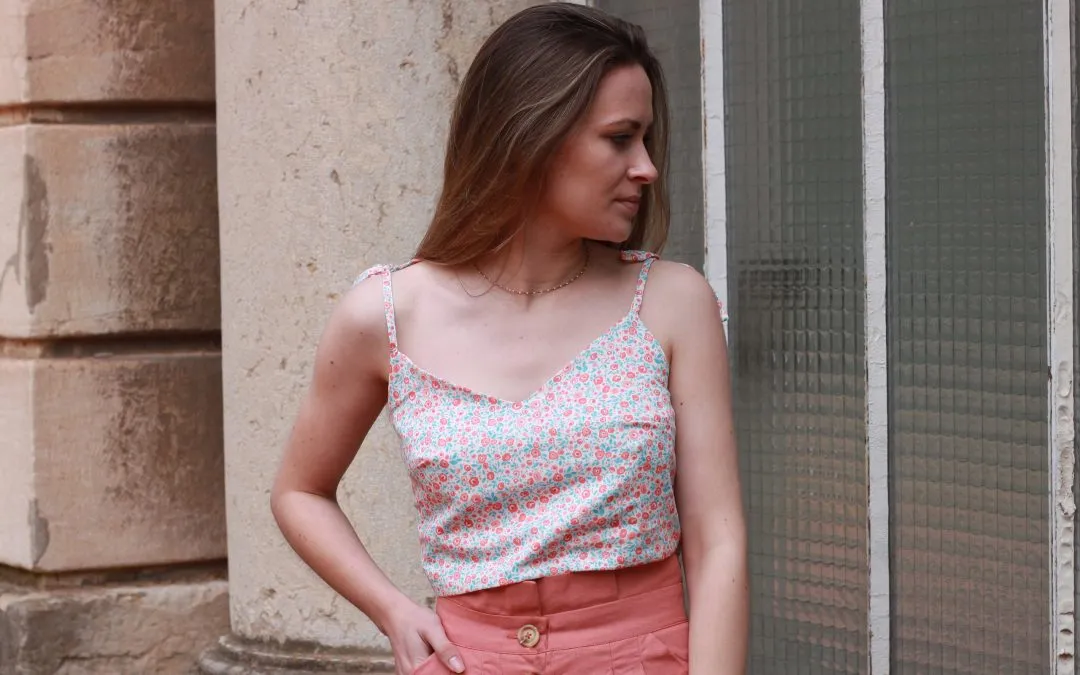 Patron gratuit – Le top Mary