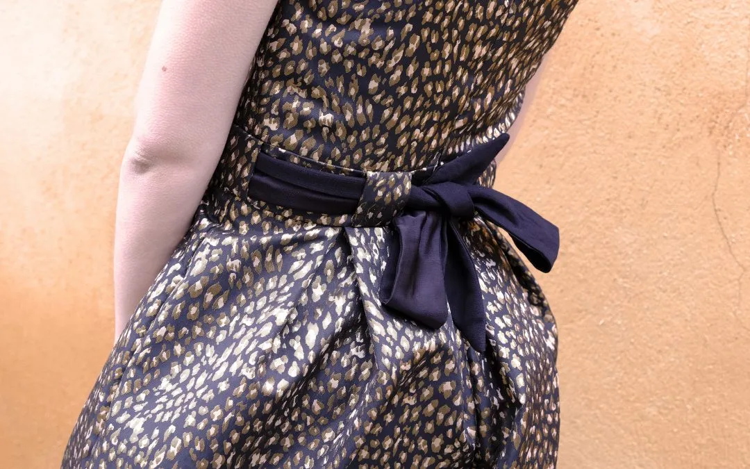 Extension robe Céleste