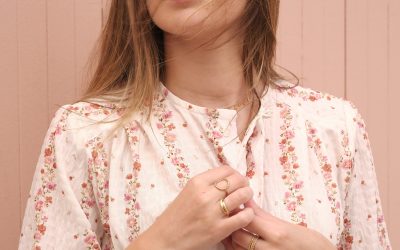 Réaliser une patte cachée