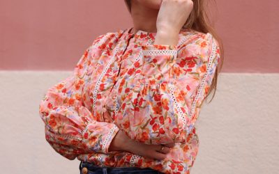 Notre technique pour réaliser les ganses