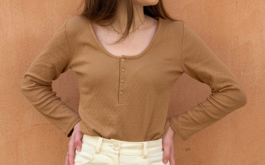 Hack Sasha pour l’automne/hiver