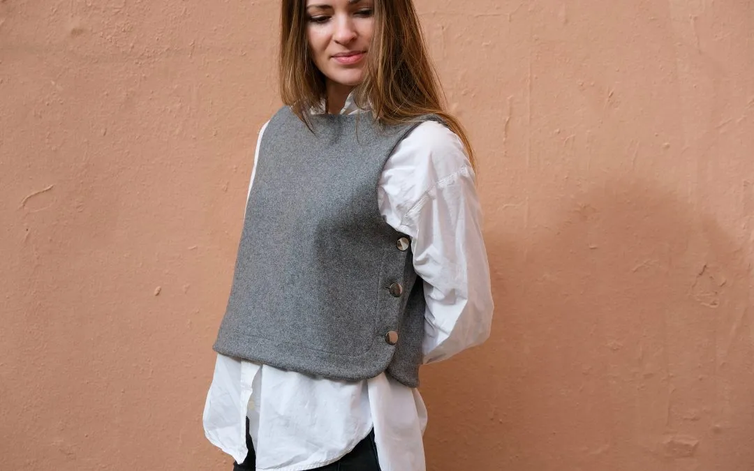 Inspirations pull Téva