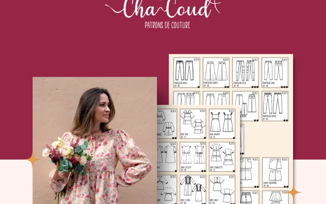Le catalogue