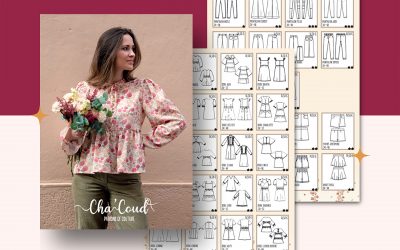 Le catalogue