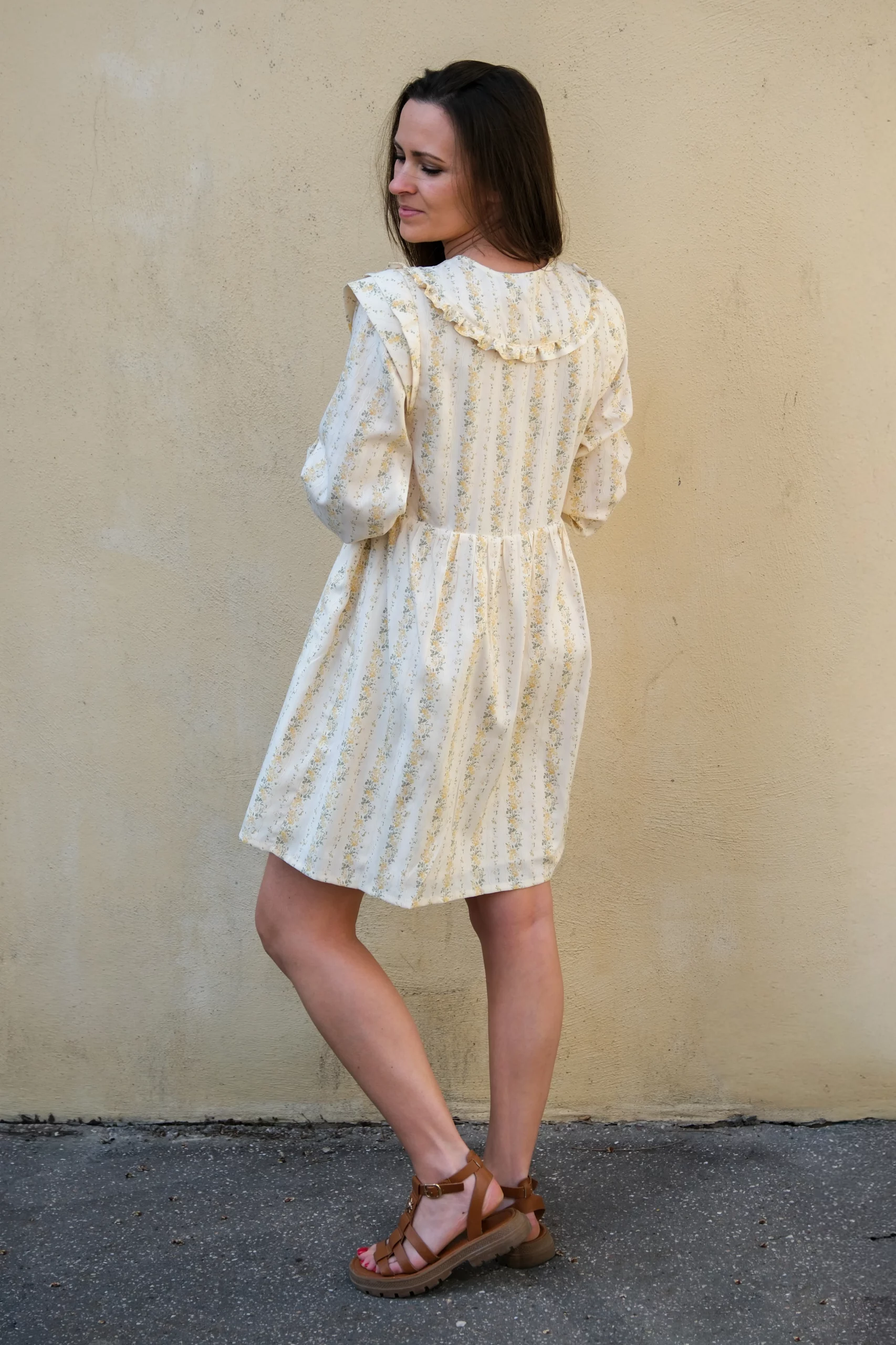 La robe Nora – Image 3