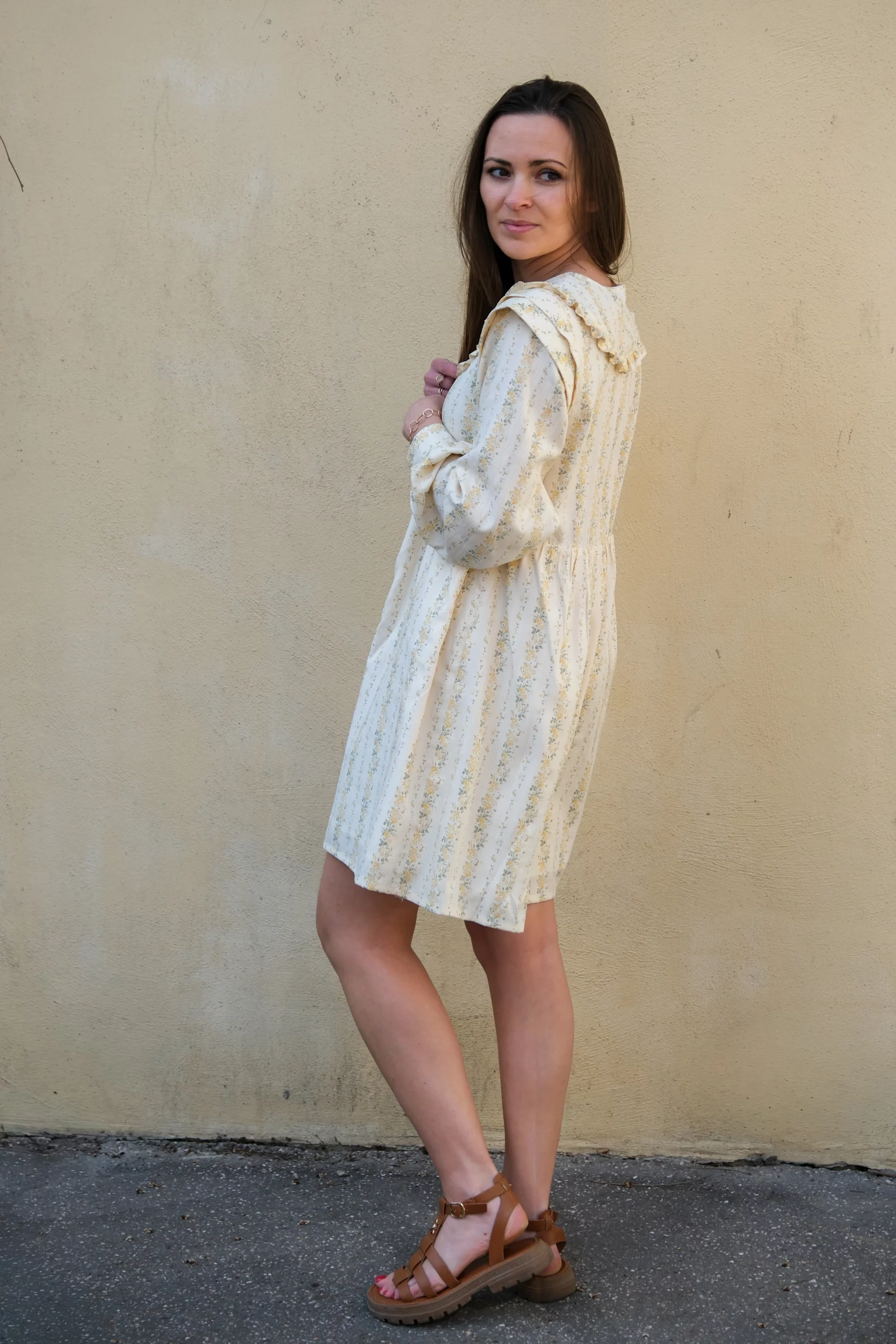 La robe Nora – Image 2