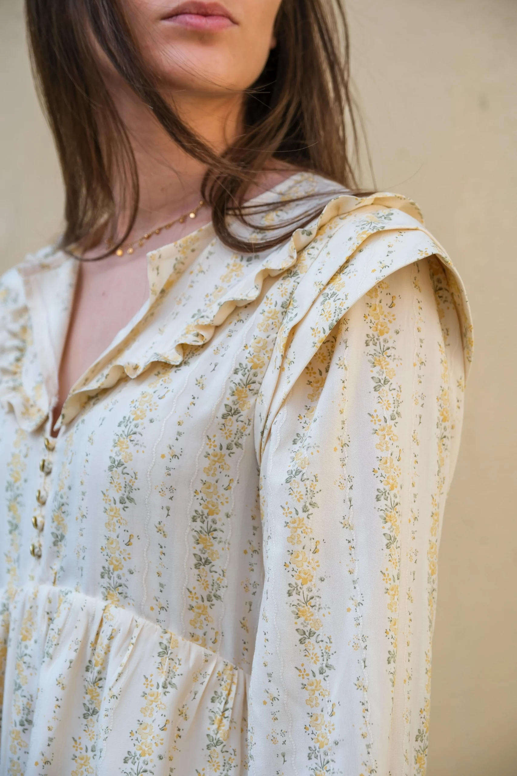 La robe Nora – Image 4