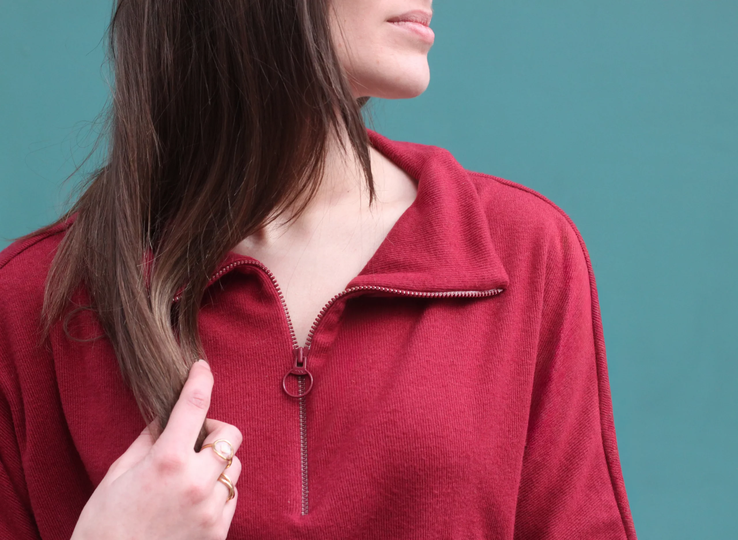 Le pull Mendy – Image 4