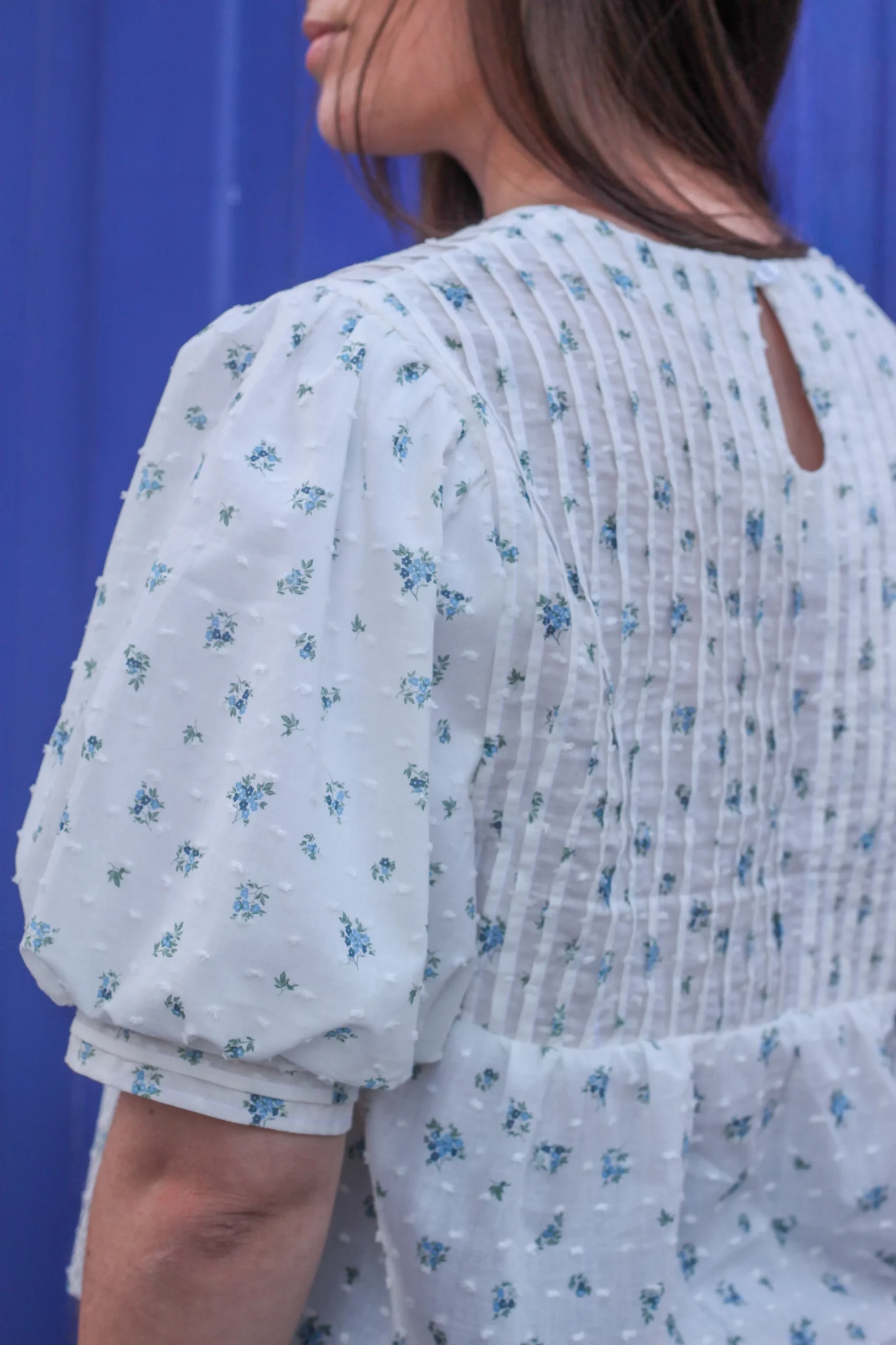 La blouse Ellie – Image 4