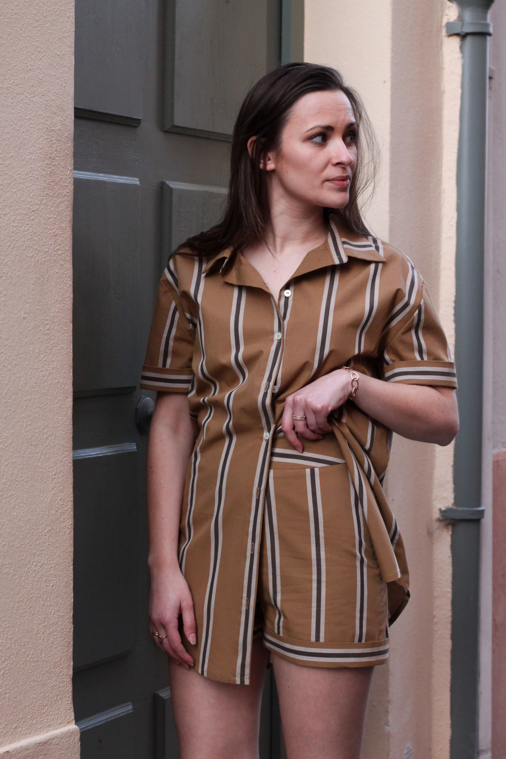 Pack Aubane & Flavie