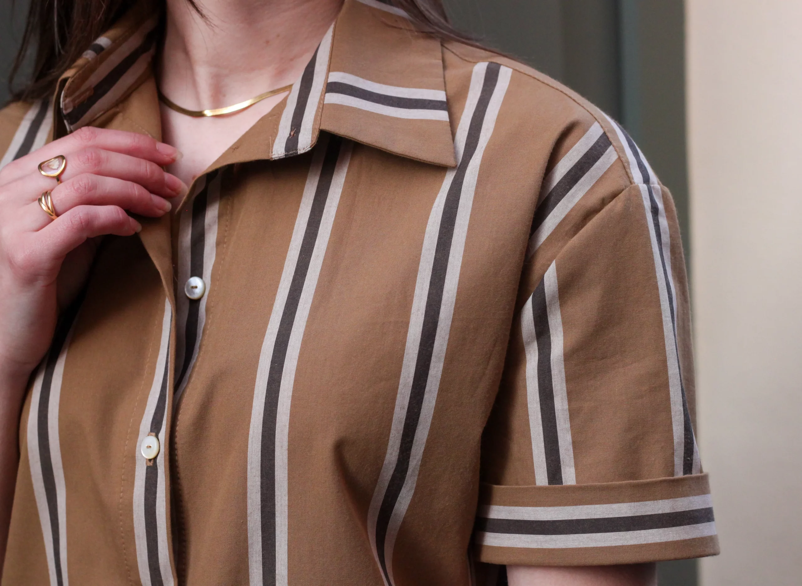 La robe Flavie – Image 4