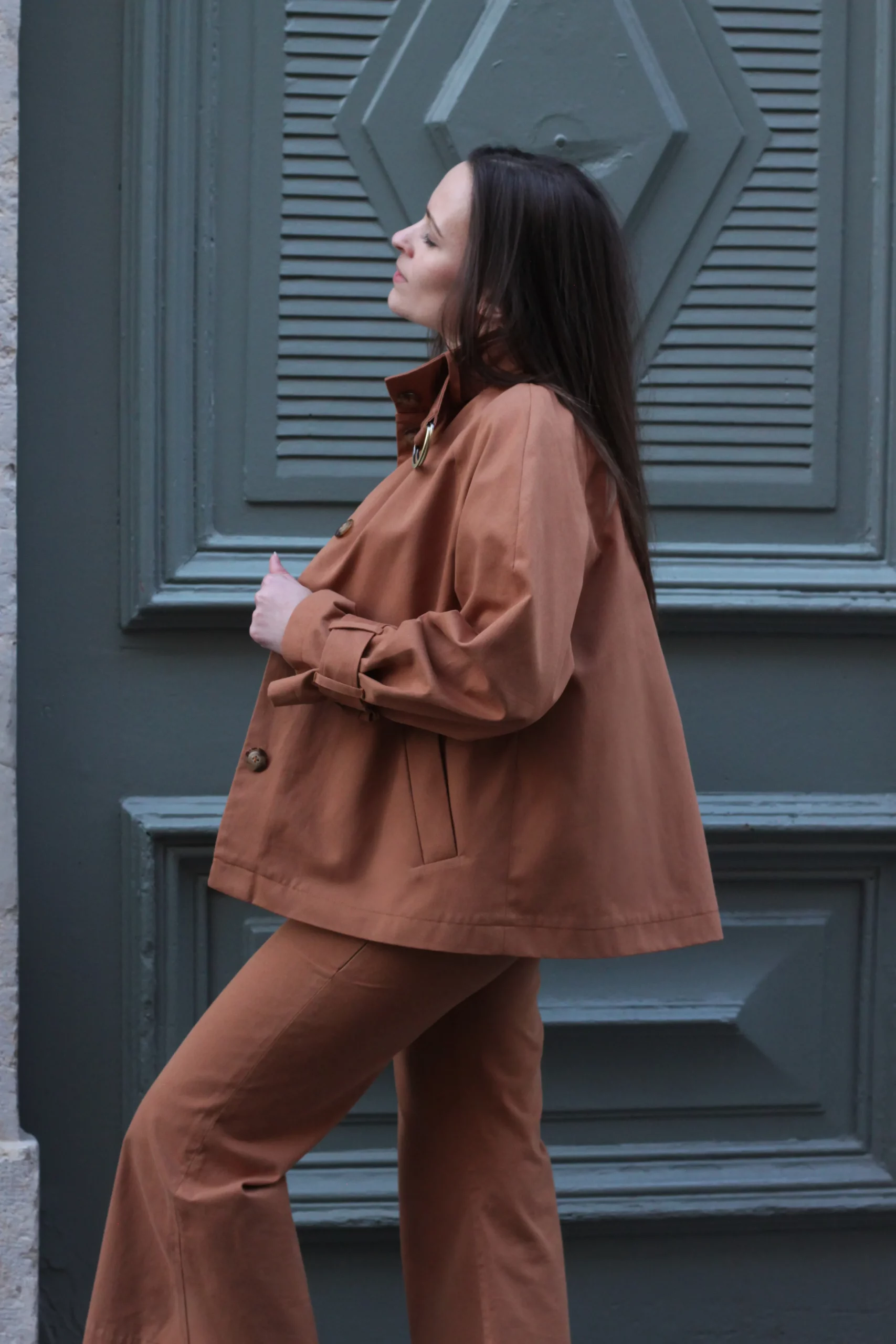 Le trench Luce – Image 2