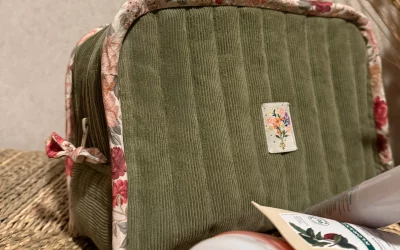 La trousse de toilette