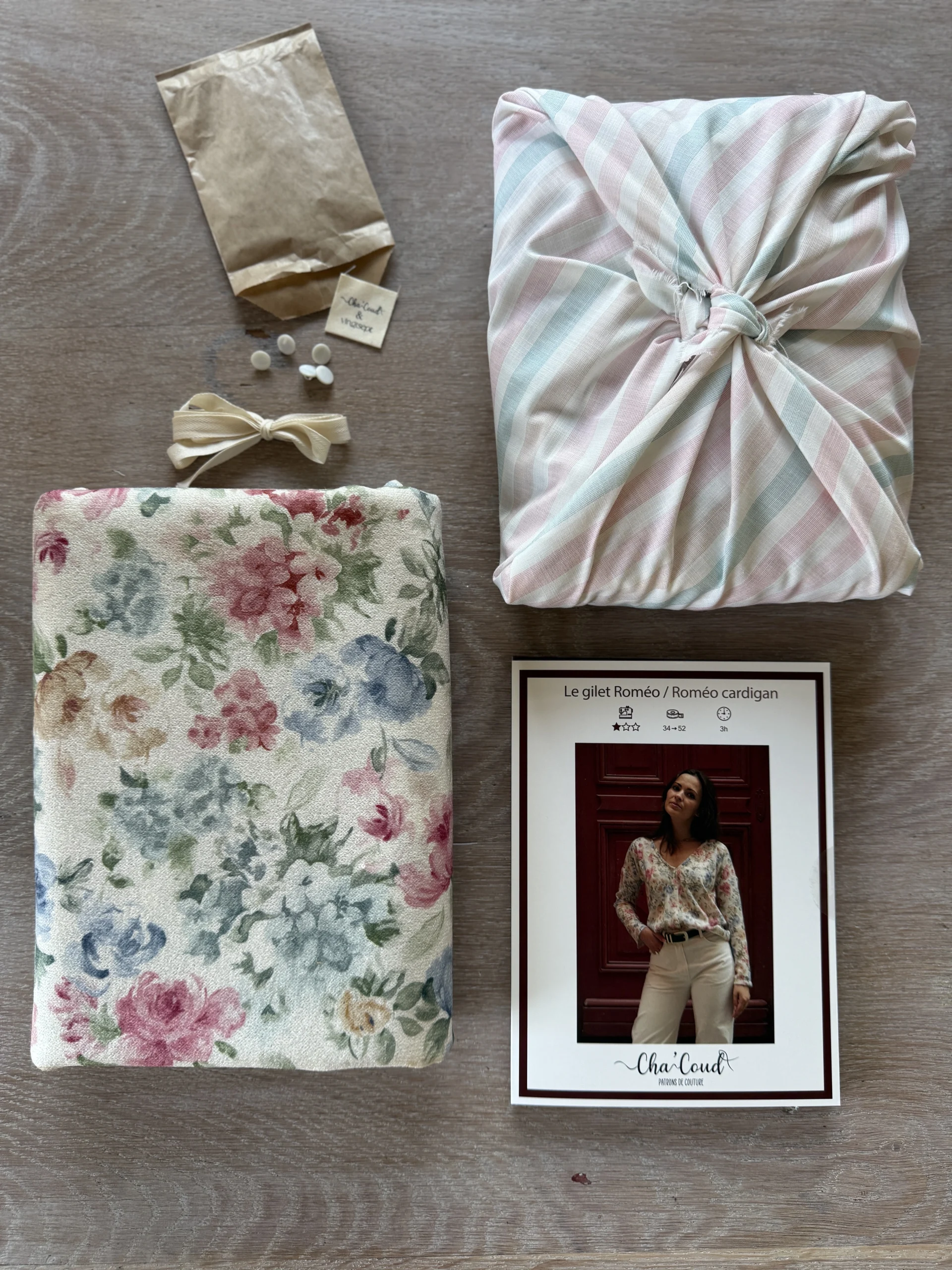 Le kit Roméo – Image 2