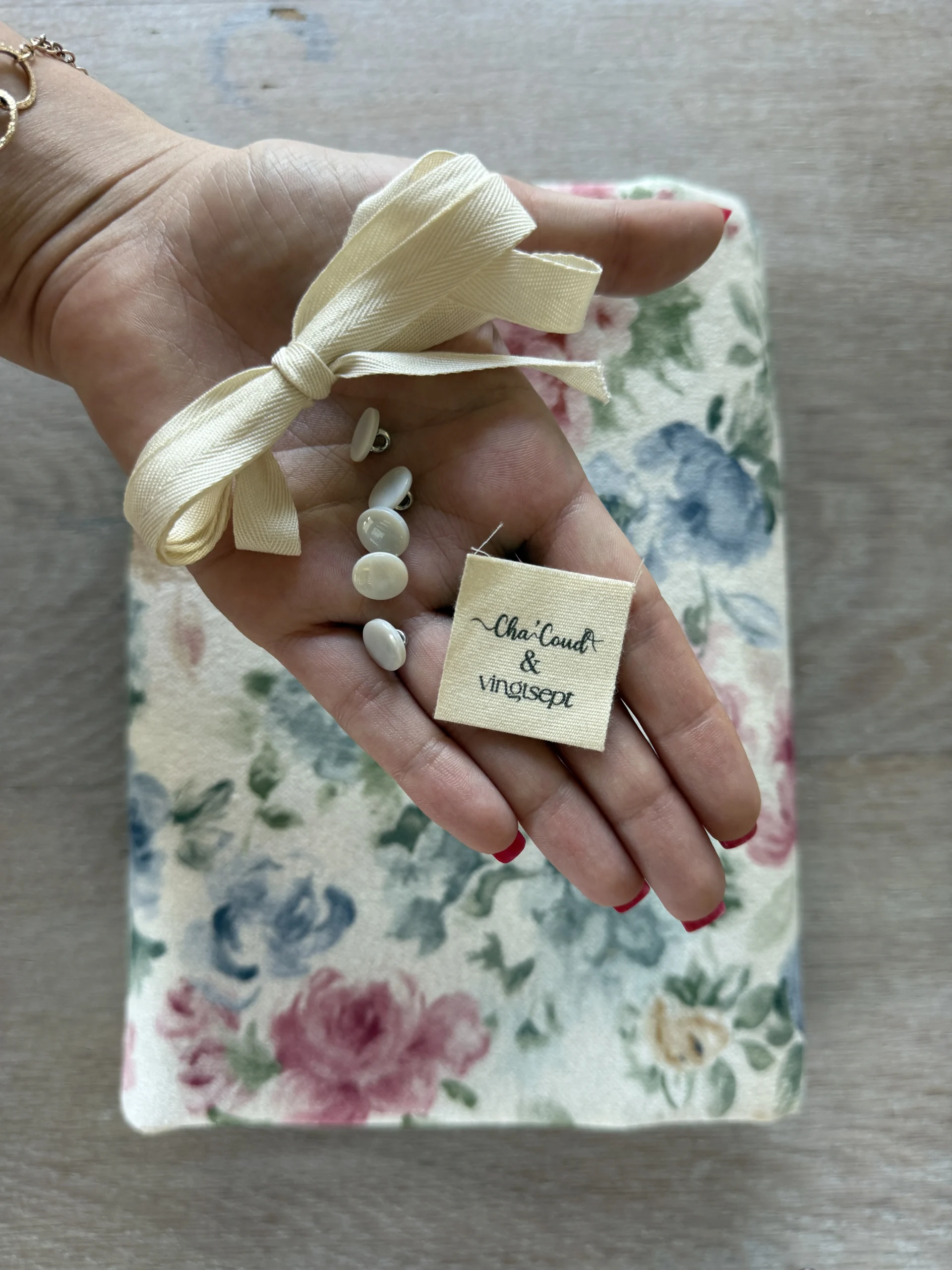 Le kit Roméo – Image 3