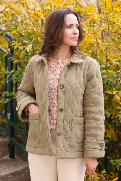 Whendy jacket